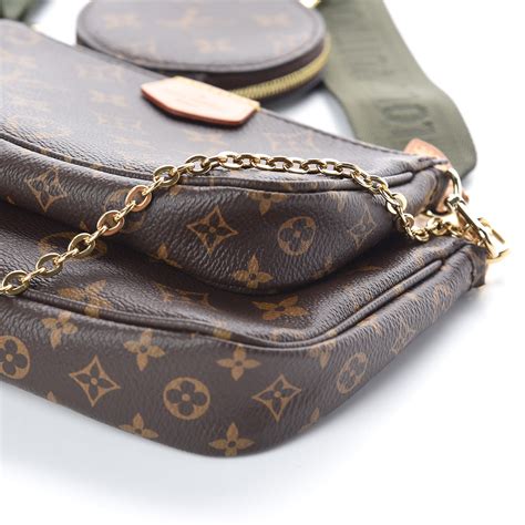 louis vuitton pochette 2021|Louis Vuitton monogram accessories.